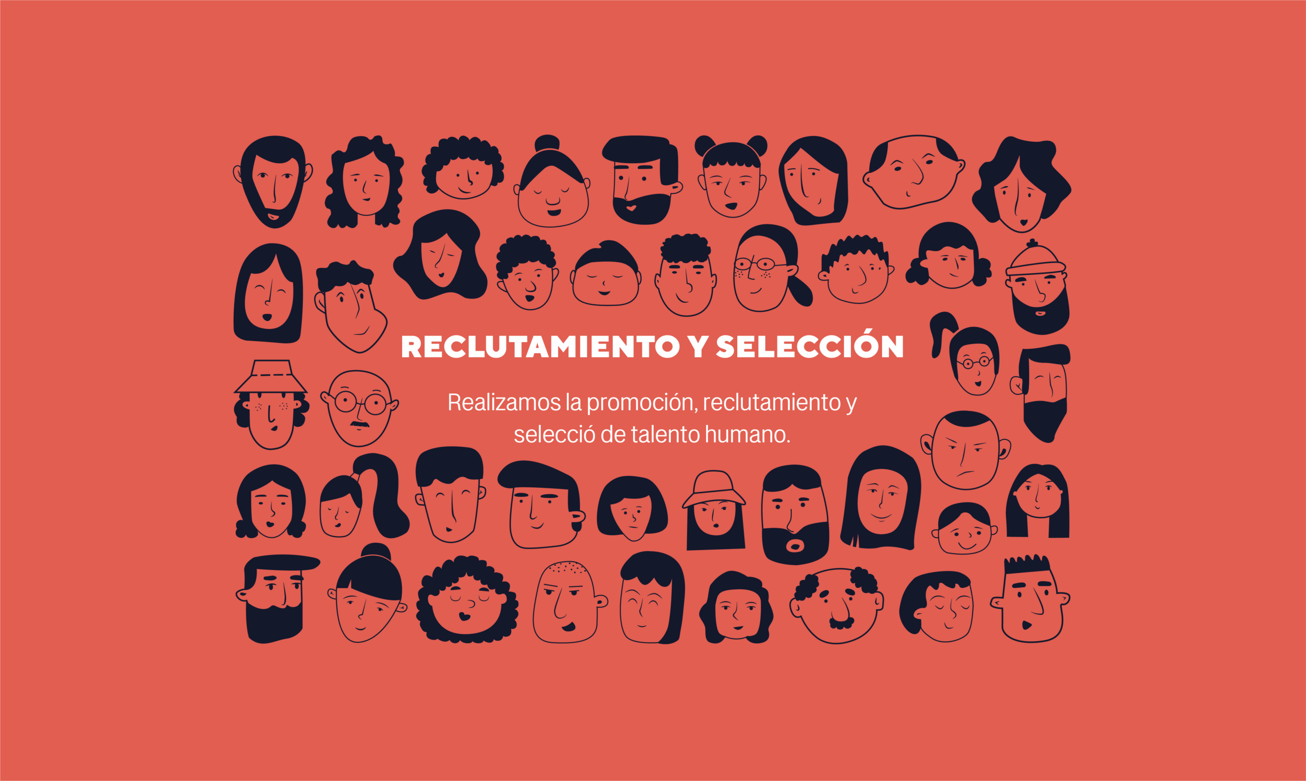 Reclutamiento y selección